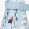 Черевики дитячі Adidas Fortarun Atr Frozen El Light Blue H67845