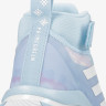 Черевики дитячі Adidas Fortarun Atr Frozen El Light Blue H67845