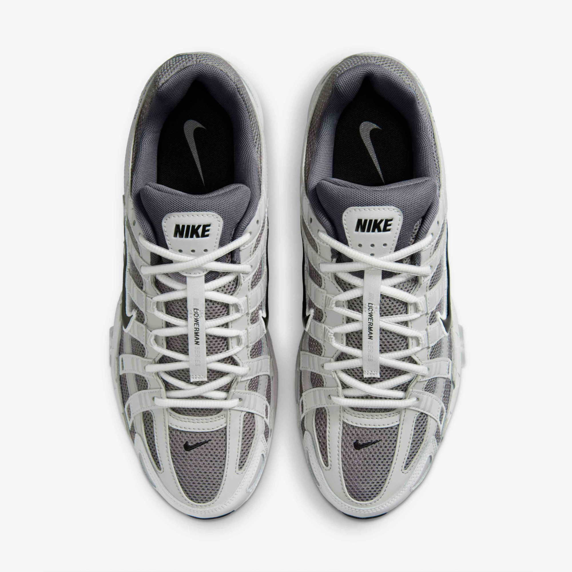 Кросівки Nike P-6000 CD6404-031