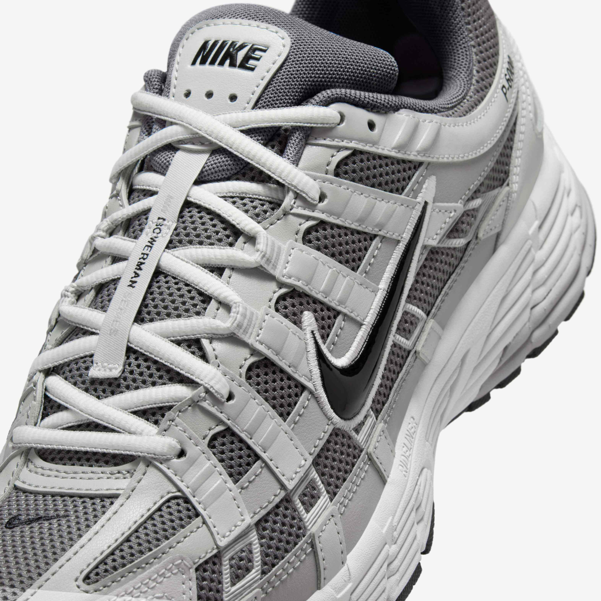 Кросівки Nike P-6000 CD6404-031