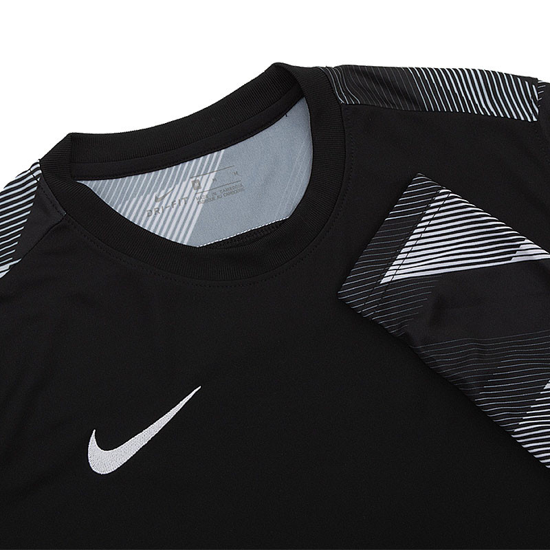 Футболка Nike Dry Park IV Goalkeeper Jersey Long Sleeve CJ6066-010