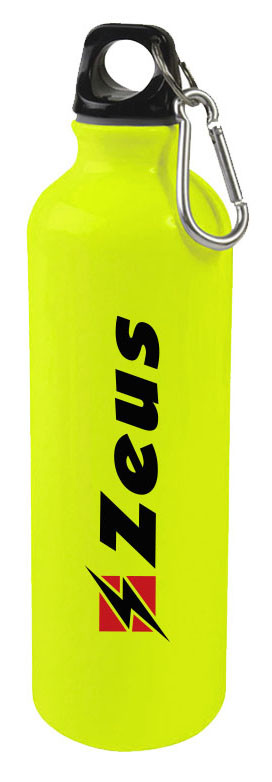 Пляшка Zeus BORRACCIA IN ALLUMINIO 770 мл Z01793