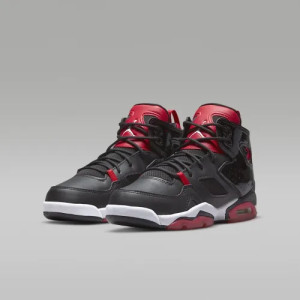 Кросівки JORDAN FLTCLB 91 (GS) DM1685-006