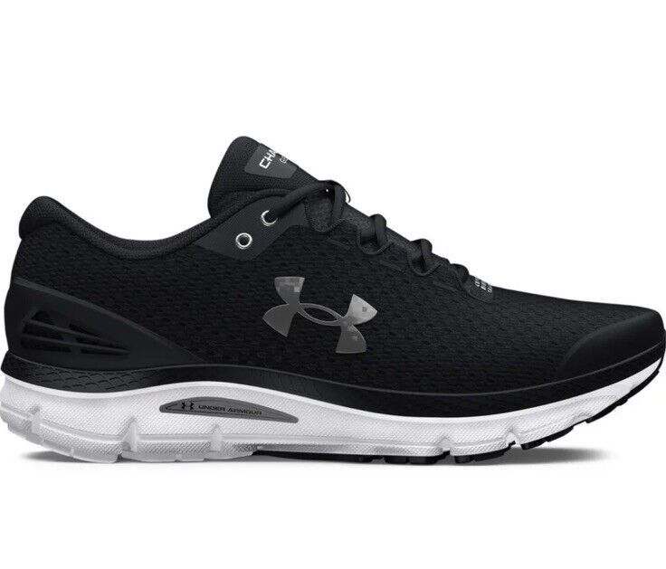 Кросівки Under Armour Charged Gemini 3026501-001
