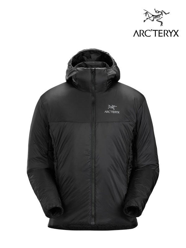 Куртка Arc'teryx NUCLEI FL JACKET MEN'S L07953900