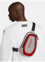 Сумка унісекс Nike Nk Air Max Crossbody Grey/Black Da9884-060 DA9884-060