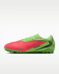 Сороконіжки Nike REACTX PHANTOM 6 LOW PRO TF EH IH1788-603