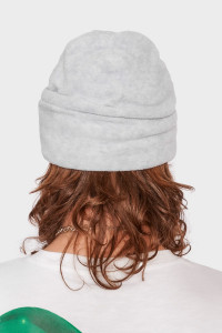 Шапка Rains Fleece Beanie T1 20160-07