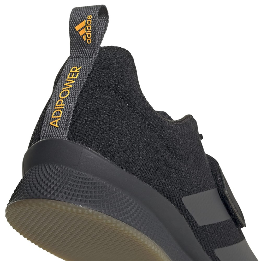 Кросівки Adidas Adipower Weightlifting II FY2423