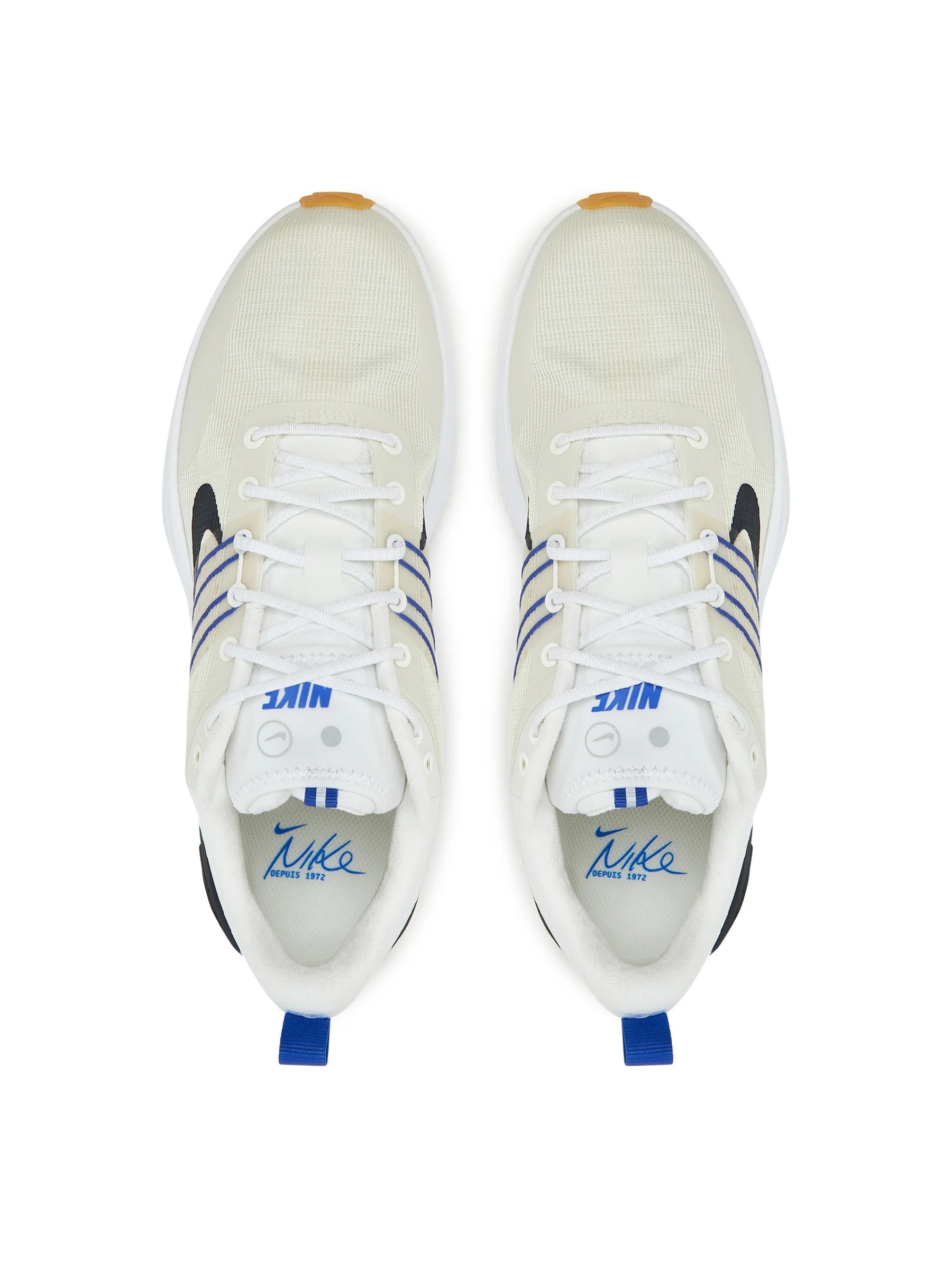 Кросівки Nike Lunar Roam Phantom Racer Blue HM9609-100 HM9609-100