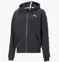Толстовка дитяча Puma Alpha Black 581366-01
