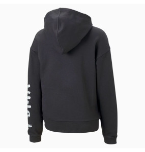 Толстовка дитяча Puma Alpha Black 581366-01