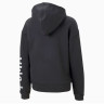 Толстовка дитяча Puma Alpha Black 581366-01