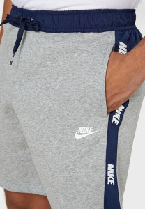 Шорти Nike M NSW CE SHORT BB HYBRID CJ4433-063