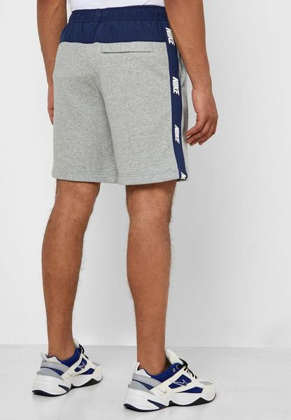 Шорти Nike M NSW CE SHORT BB HYBRID CJ4433-063