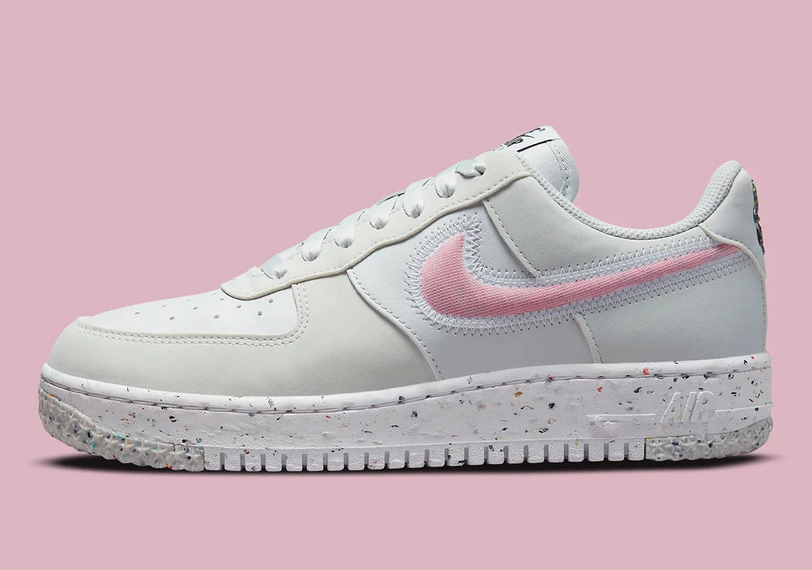 Кросівки W Nike Air Force 1 Crater DH0927-002