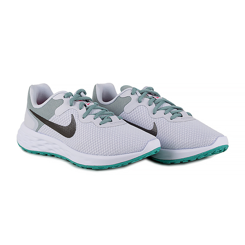 Кросівки бігові Nike W NIKE REVOLUTION 6 NN DC3729-501
