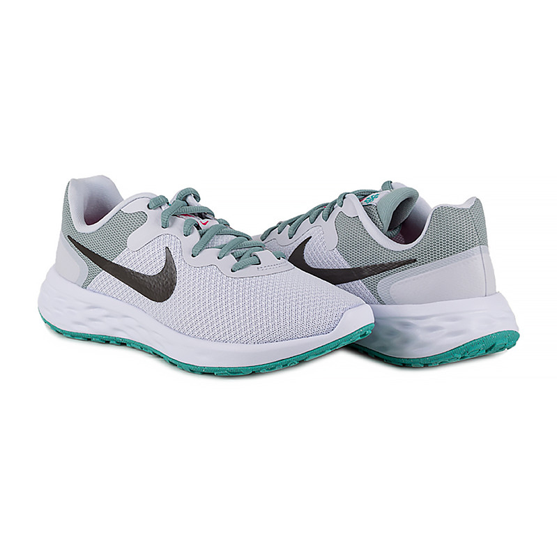 Кросівки бігові Nike W NIKE REVOLUTION 6 NN DC3729-501