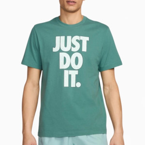 Футболка Nike Sportswear Tee 12Mo Jdi Sp24 Fq3796-361 (Оригінал) FQ3796-361
