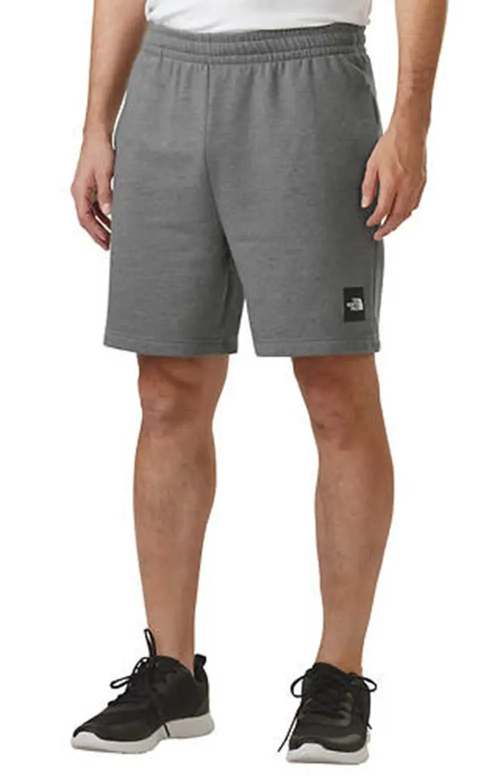 Шорти The North FaceBox 7" Inseam NSE Short NF0A811YGVD