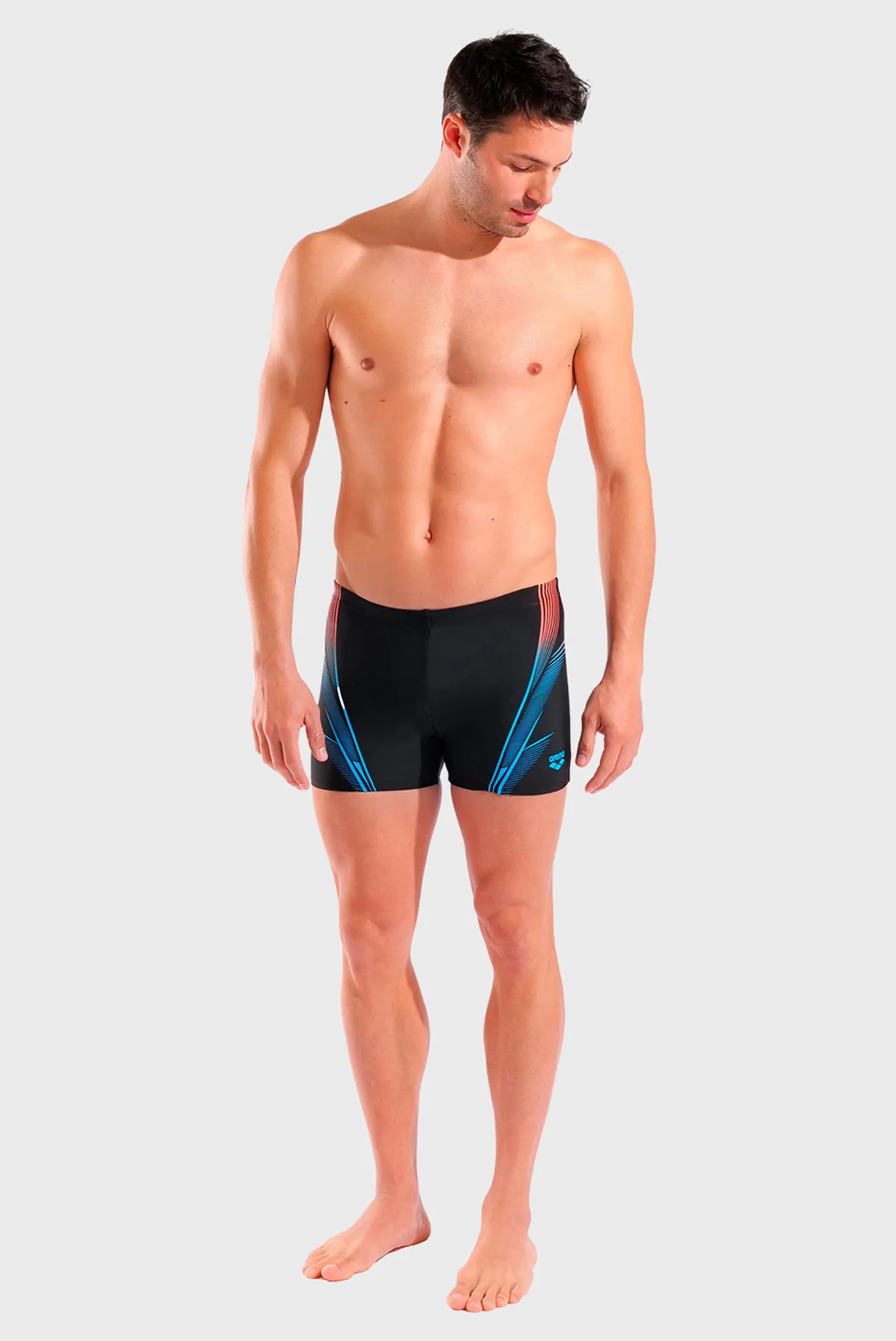 Плавки Arena BLAST SWIM SHORT 010278-500