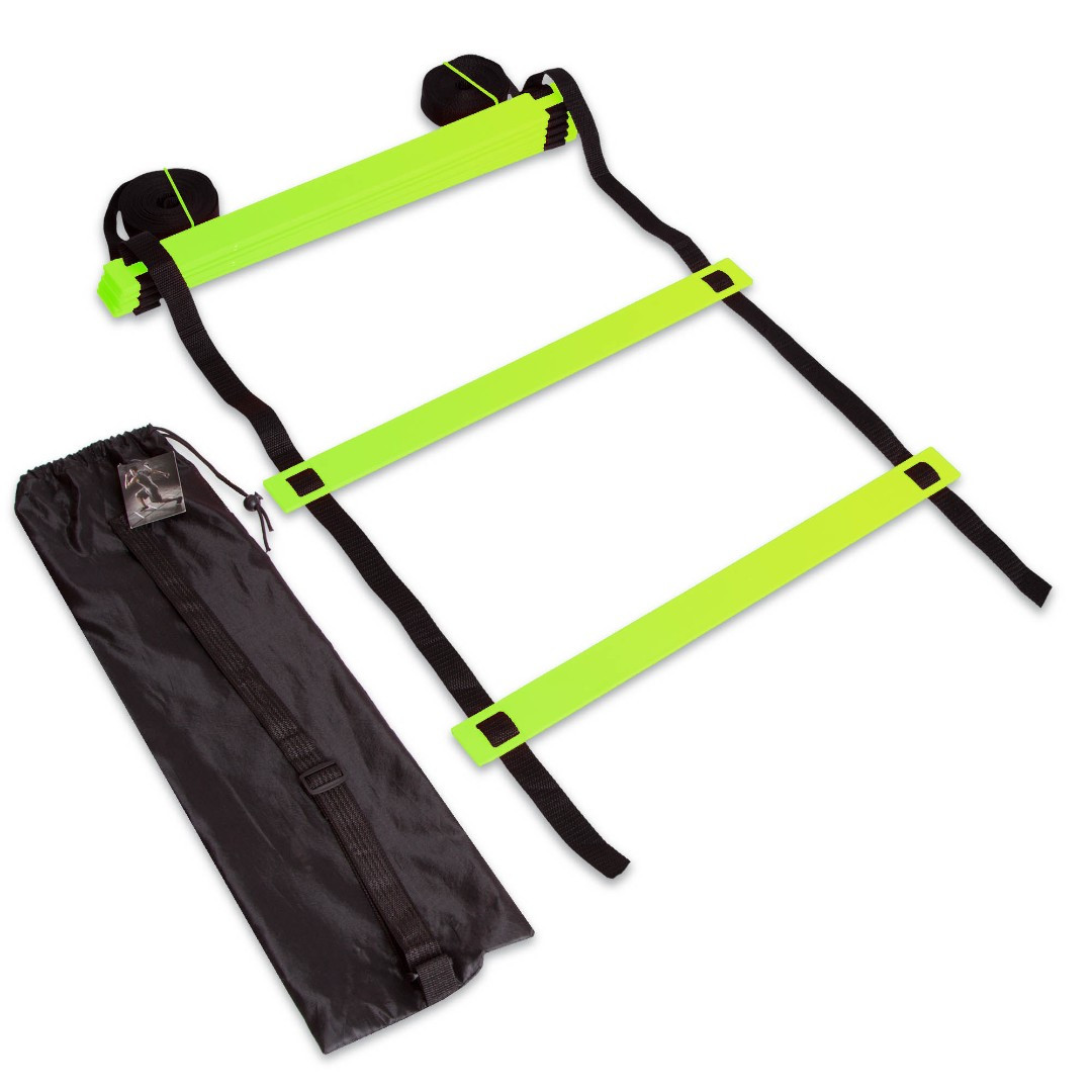 Сходи для тренування швидкості 12 ступенів C-4111-LG