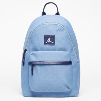 Рюкзак Jordan Monogram (блакитний) MA0758-MOS