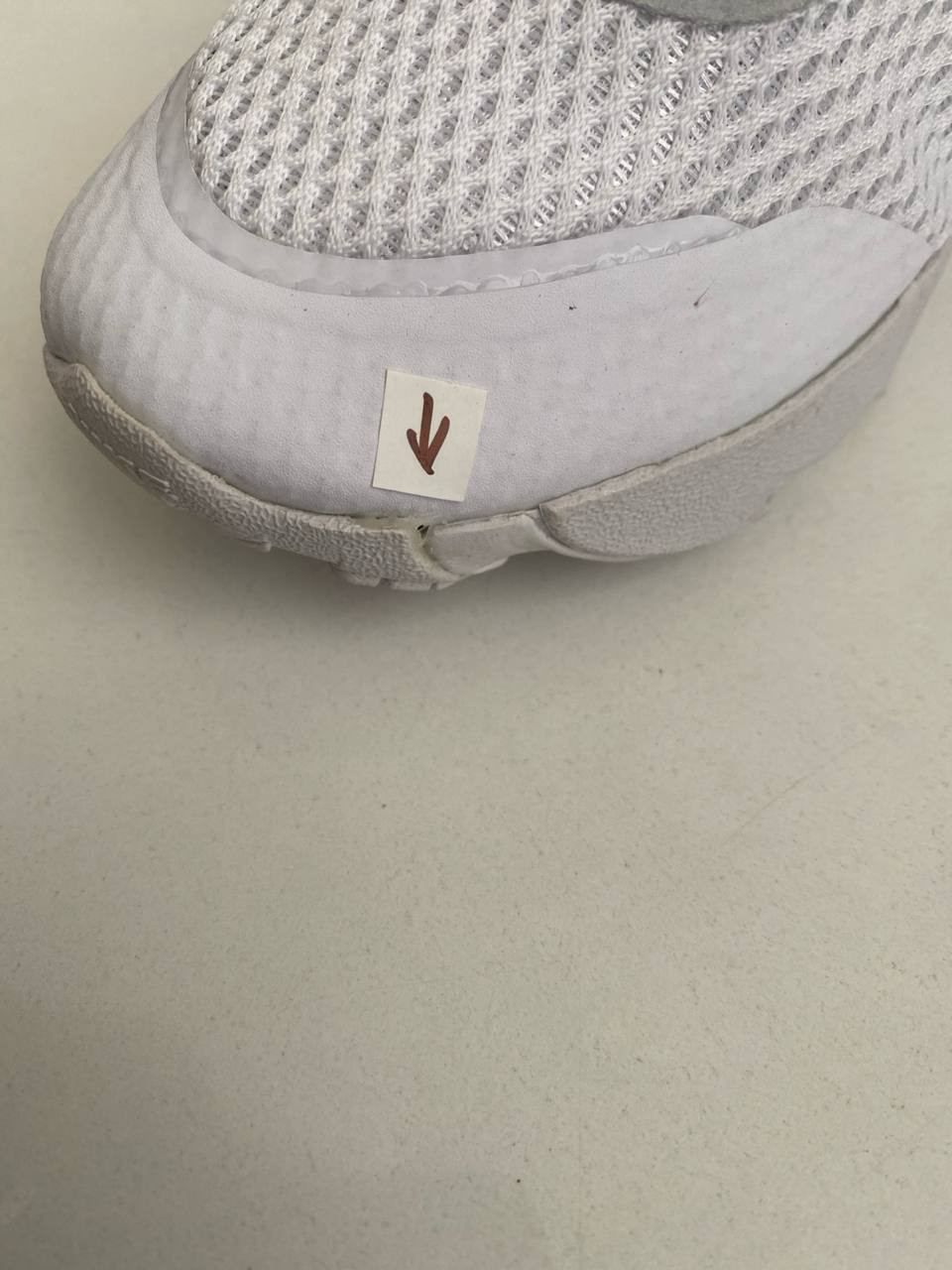 Кросівки Nike RT LIVE (PS) (Клас А) CW1621-101-R1