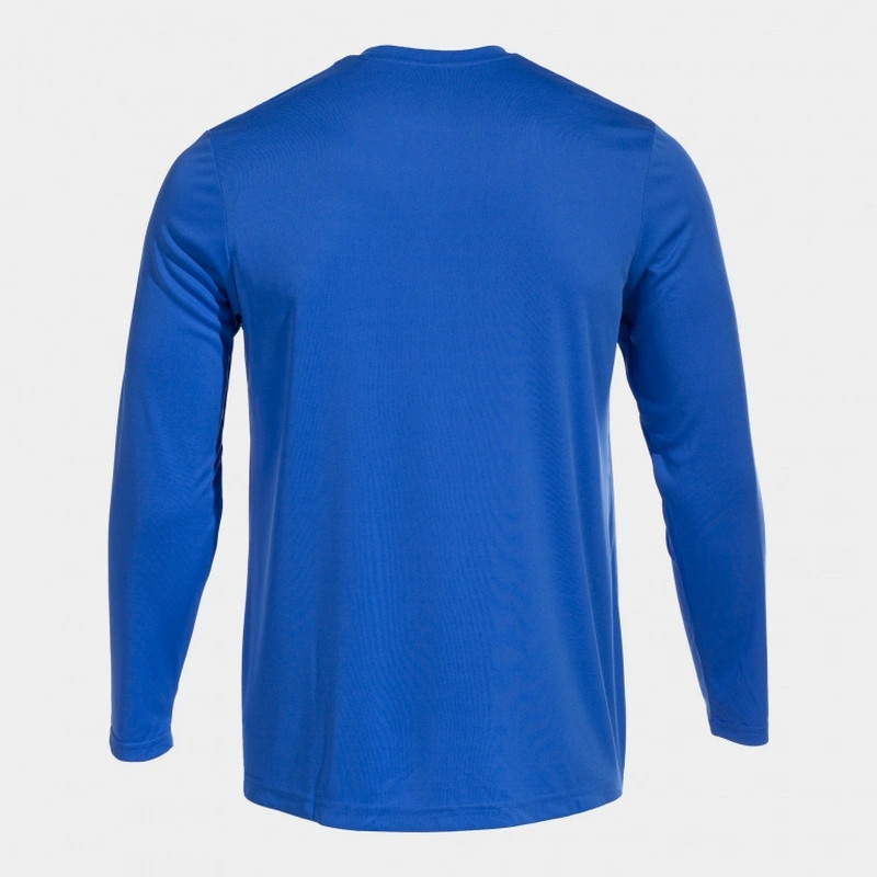 Футболка Joma COMBI 100092.700 д/р синя 100092.700
