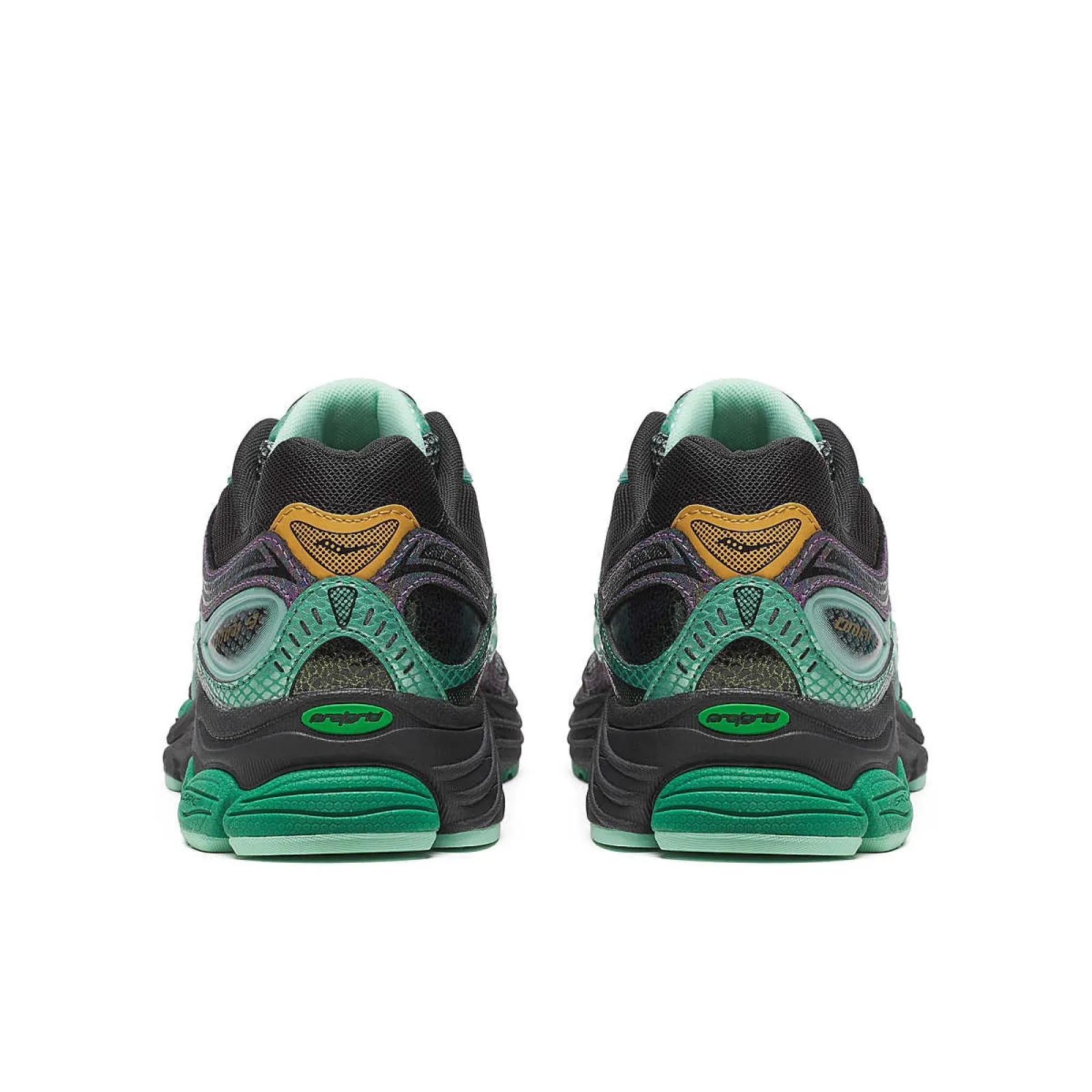 Кросівки Saucony PROGRID OMNI 9 GLOWACONSTRICTO S70934-2