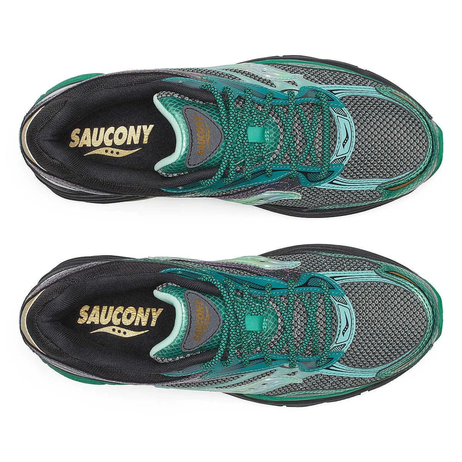 Кросівки Saucony PROGRID OMNI 9 GLOWACONSTRICTO S70934-2