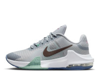 Кросівки Nike Impact 4 Basketball Grey DM1124-007