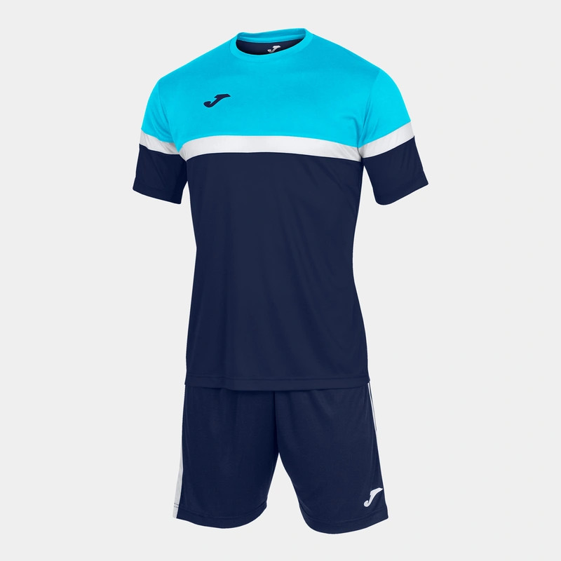 Футбольна форма Joma DANUBIO синій 102857.342 102857.342