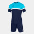 Футбольна форма Joma DANUBIO синій 102857.342 102857.342