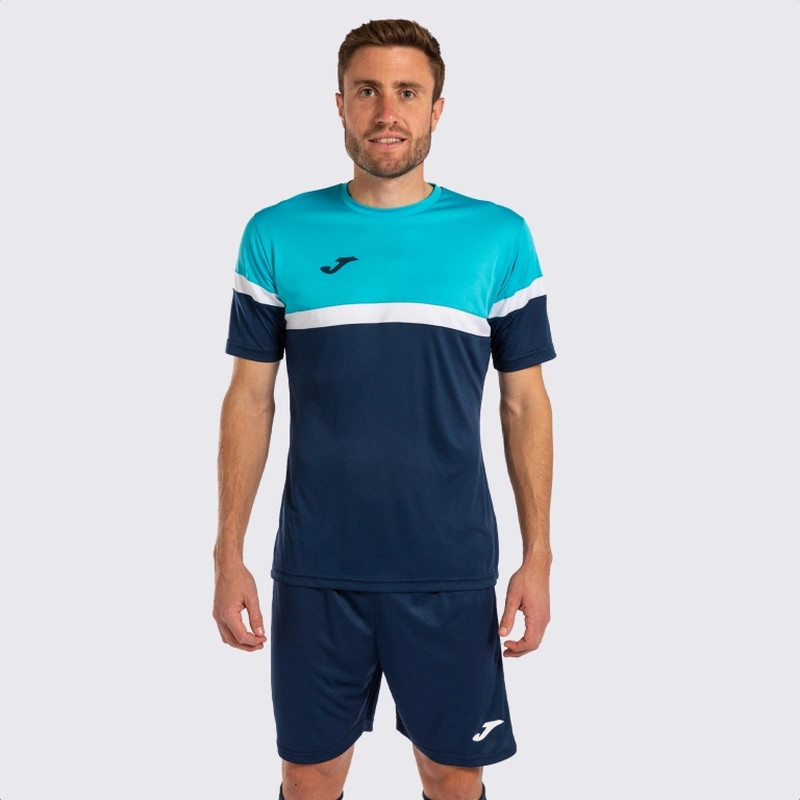 Футбольна форма Joma DANUBIO синій 102857.342 102857.342