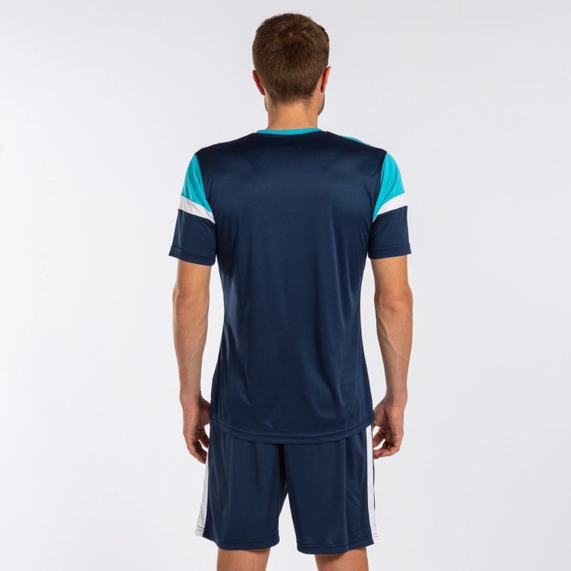 Футбольна форма Joma DANUBIO синій 102857.342 102857.342