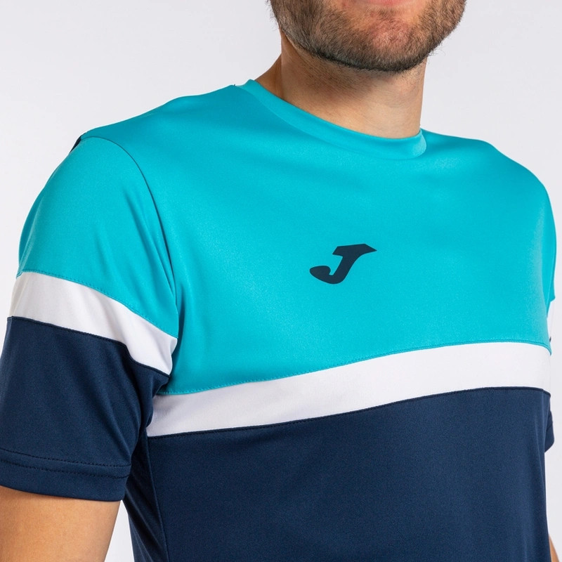 Футбольна форма Joma DANUBIO синій 102857.342 102857.342