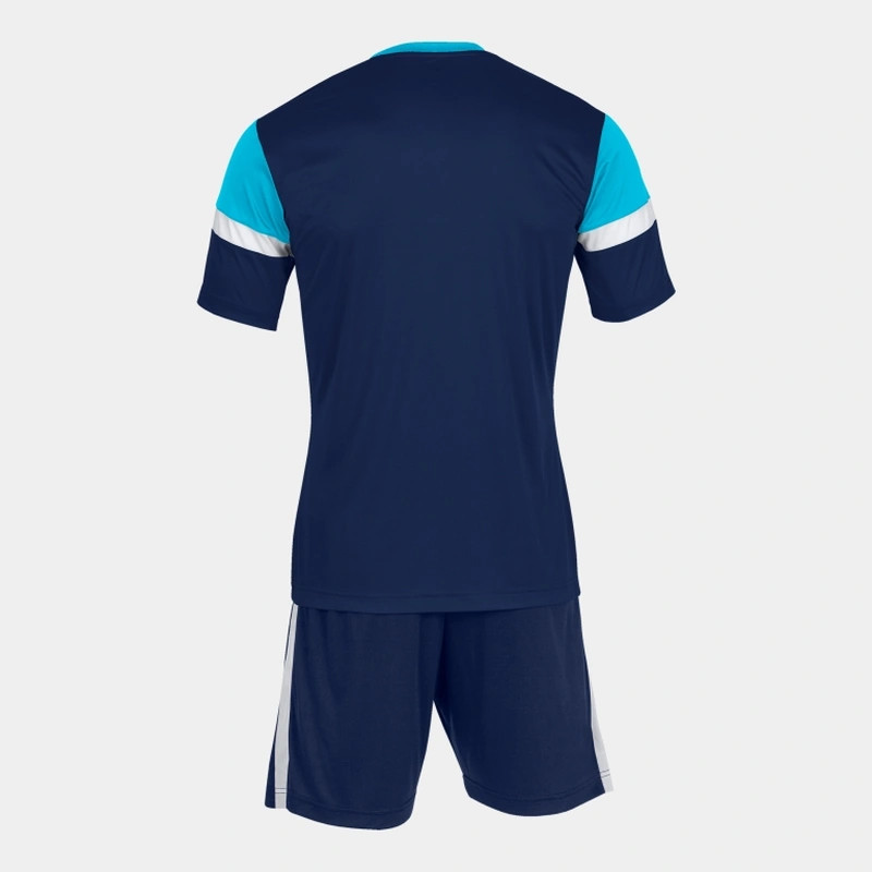 Футбольна форма Joma DANUBIO синій 102857.342 102857.342