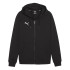 Толстовка Puma Team Goal Casuals Hooded 658595-03, Цвет Чёрный, Размер (Европа) - M 658595-03