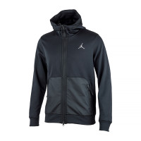 Кофта Jordan M J DF SPRT STMT FLC FZ DJ0875-010