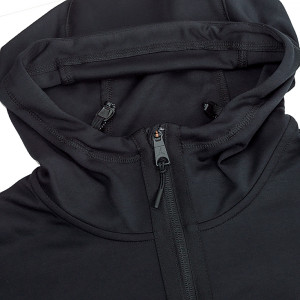 Кофта Jordan M J DF SPRT STMT FLC FZ DJ0875-010