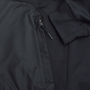 Кофта Jordan M J DF SPRT STMT FLC FZ DJ0875-010