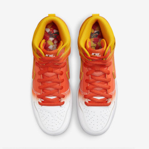 Кросівки Nike SB Dunk High Sweet Tooth FN5107-700