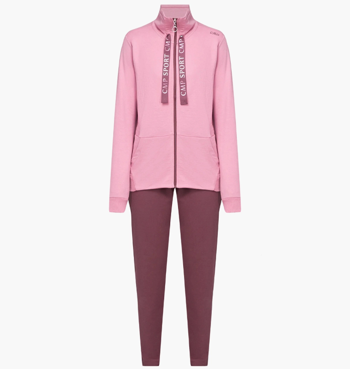 Костюм спортивний CMP WOMAN TRACKSUIT 33D7446-65CN
