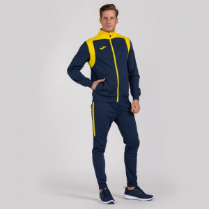 Костюм спортивний Joma CHAMPION V темно-синьо-жовтий 101267.339 101267.339