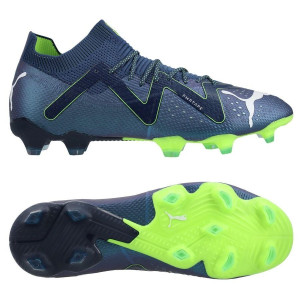 Бутси Puma FUTURE ULTIMATE FG/AG Wn s 107356-03