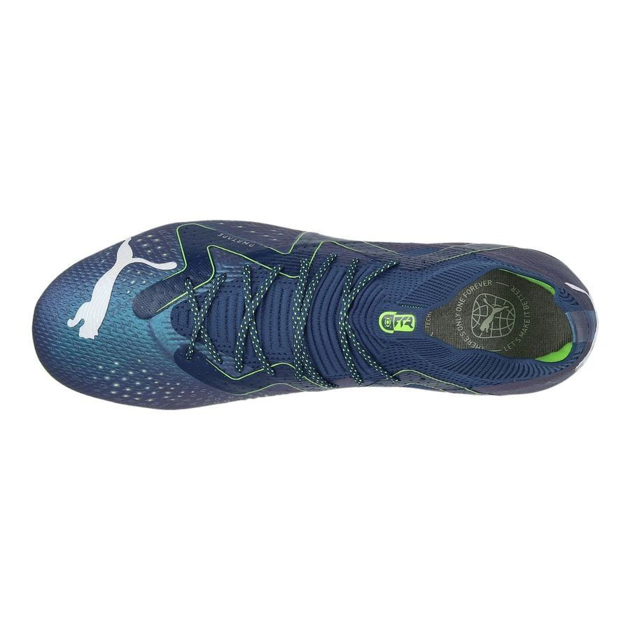 Бутси Puma FUTURE ULTIMATE FG/AG Wn s 107356-03