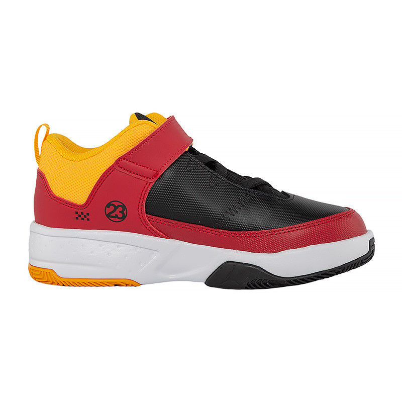 Кросівки баскетбольні Jordan MAX AURA 3 SE (PS) DJ6243-607