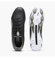 Бутси Puma KING ULTIMATE FG/AG 107809-01