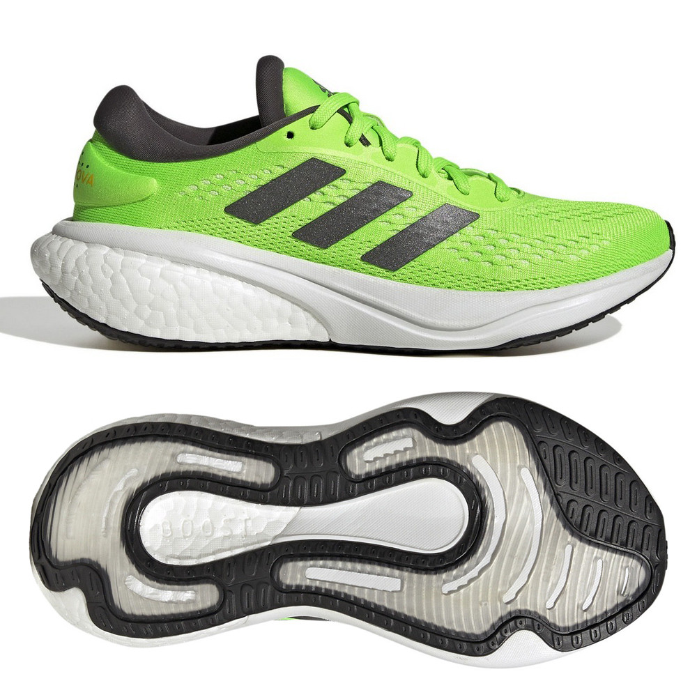 Кросівки ADIDAS SUPERNOVA 2.0 J GX9786 GX9786